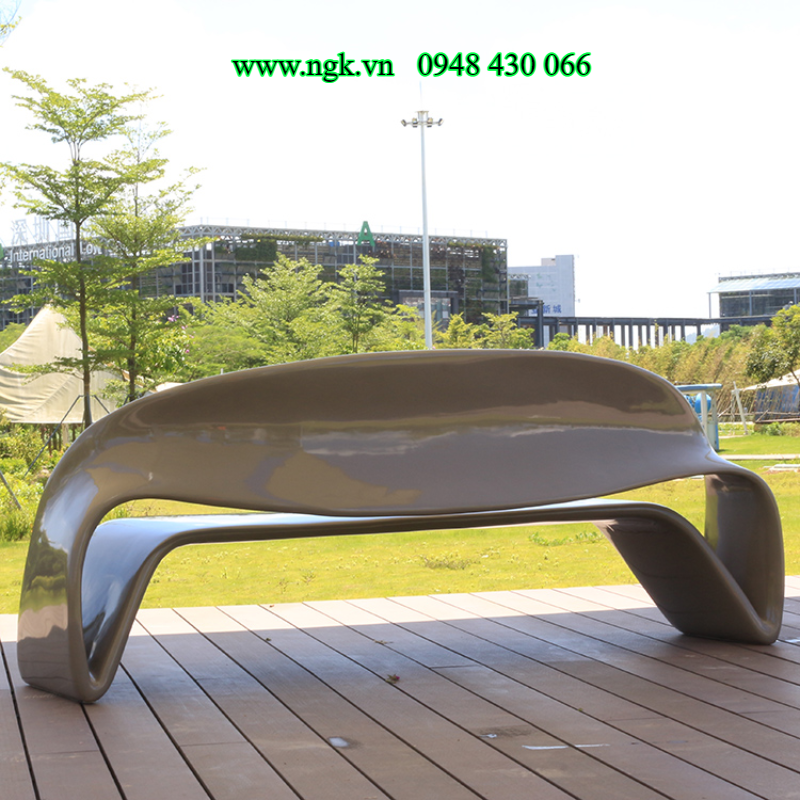 bàn ghế composite giá tốt