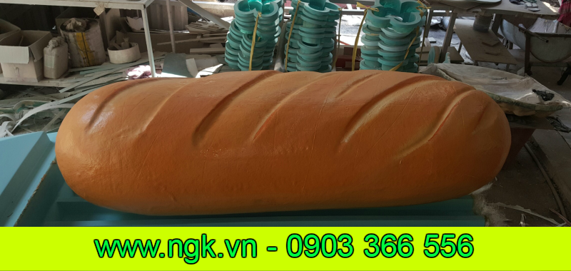 Nhận làm mô hình Chiếc bánh mì khổng lồ bằng composite FRP, gia công mô hình Chiếc bánh mì khổng lồ bằng composite frp , nhận gia công sản xuất mô hình Chiếc bánh mì khổng lồ composite, mô hình Chiếc bánh mì khổng lồ composite frp giá rẻ, xưởng sản xuất mô hình Chiếc bánh mì khổng lồ composite, mô hình Chiếc bánh mì khổng lồ composite cao cấp, nhận gia công mô hình Chiếc bánh mì khổng lồ composite, nhận gia công sản xuất mô hình Chiếc bánh mì khổng lồ cao cấp composite, mô hình Chiếc bánh mì khổng lồ composite dành cho quảng cáo, mô hình Chiếc bánh mì khổng lồ composite,…  