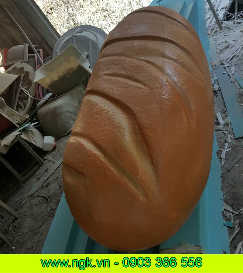 Nhận làm mô hình Chiếc bánh mì khổng lồ bằng composite FRP, gia công mô hình Chiếc bánh mì khổng lồ bằng composite frp , nhận gia công sản xuất mô hình Chiếc bánh mì khổng lồ composite, mô hình Chiếc bánh mì khổng lồ composite frp giá rẻ, xưởng sản xuất mô hình Chiếc bánh mì khổng lồ composite, mô hình Chiếc bánh mì khổng lồ composite cao cấp, nhận gia công mô hình Chiếc bánh mì khổng lồ composite, nhận gia công sản xuất mô hình Chiếc bánh mì khổng lồ cao cấp composite, mô hình Chiếc bánh mì khổng lồ composite dành cho quảng cáo, mô hình Chiếc bánh mì khổng lồ composite,…  