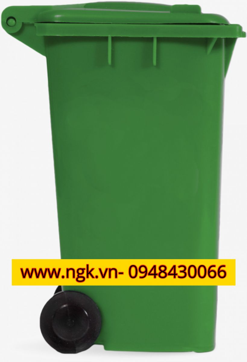 nơi thiết kế thùng rác compossite