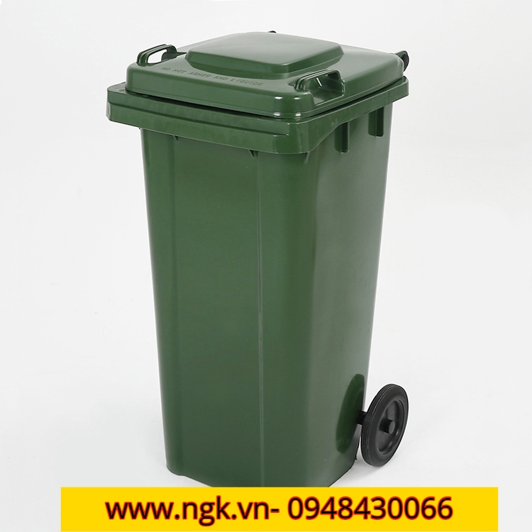 xưởng sản xuất thùng rác composite chất lượng