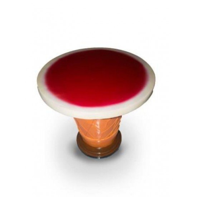 Kem hình nón bàn FRP H53.34 cm* R 53.34 cm