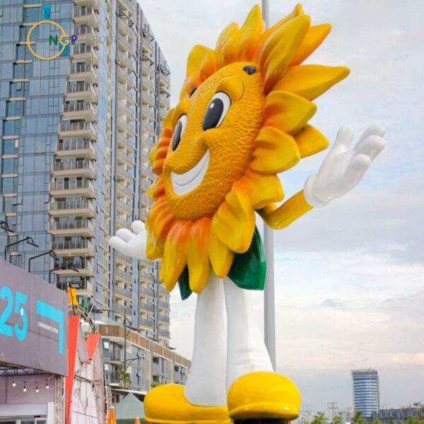 mascot hoa huong duong composite 3