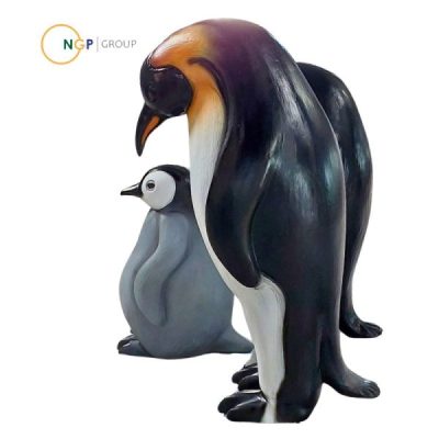 Tính ứng dụng của mô hình chim cánh cụt trong thực tế