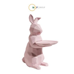Mô hình con thỏ composite