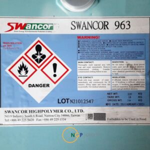 Ứng dụng của nhựa Swancor 963