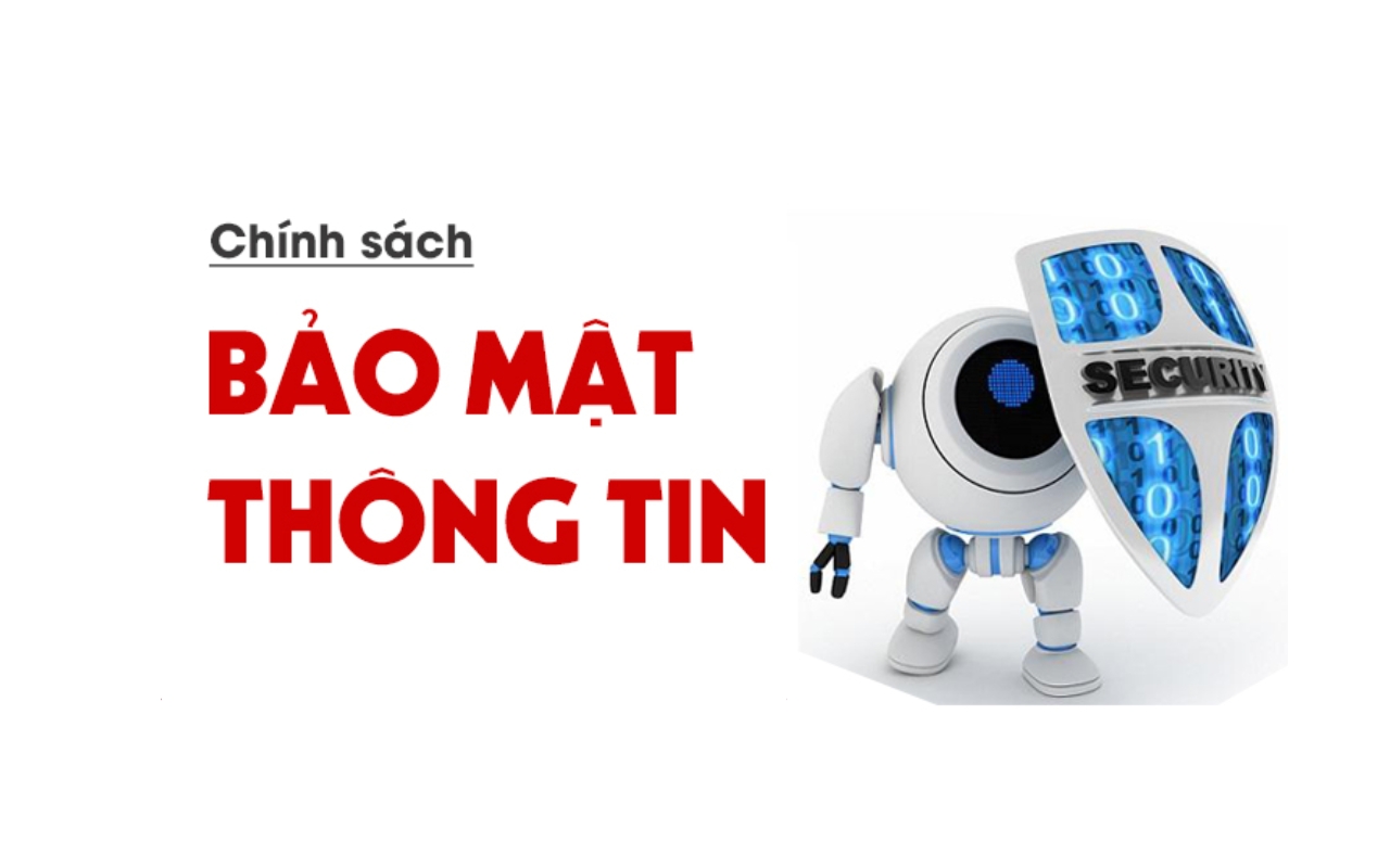 Chính Sách Bảo Mật