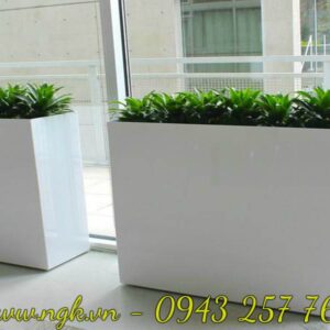 Chau cay composite hinh chu nhat2