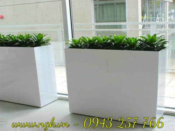 Chau cay composite hinh chu nhat2