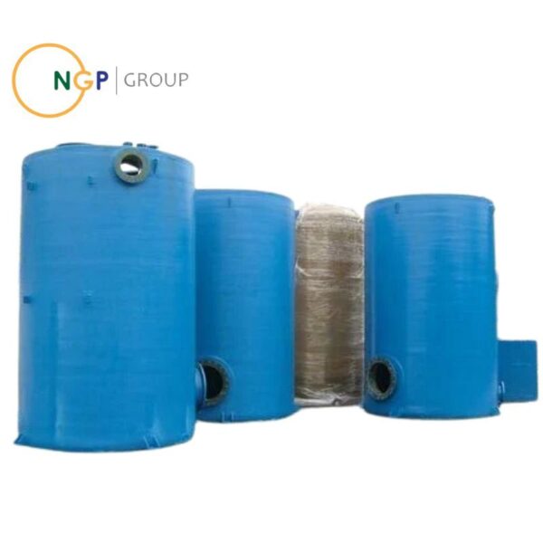 bồn chứa nước composite, bồn chứa nước sinh hoạt composite, bồn bể composite, gia công bồn bể composite