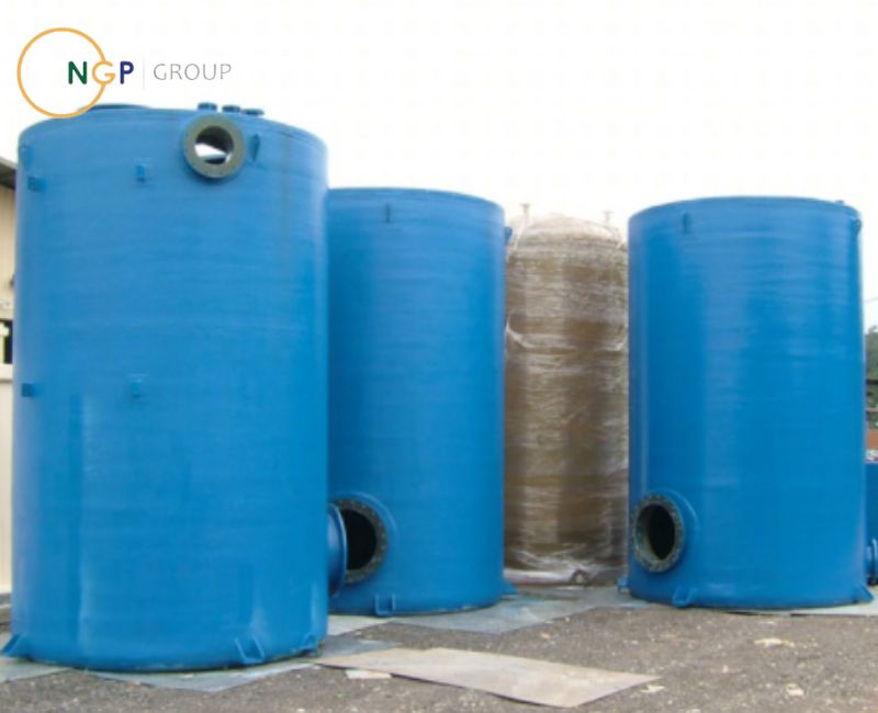 gia công bồn bể composite, bồn bể composite, bồn chứa nước sinh hoạt composite, bồn chứa nước