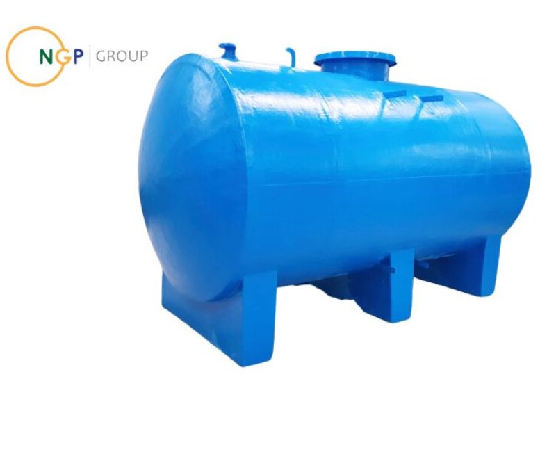 Bồn composite chứa thực phẩm 5m3 bồn composite chứa thực phẩm, bồn bể composite, bồn composite